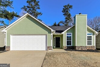 Building Photo - 8560 Guthrie Dr