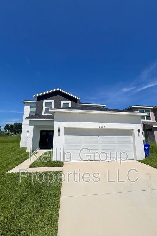 Primary Photo - 1334 Salisbury Dr