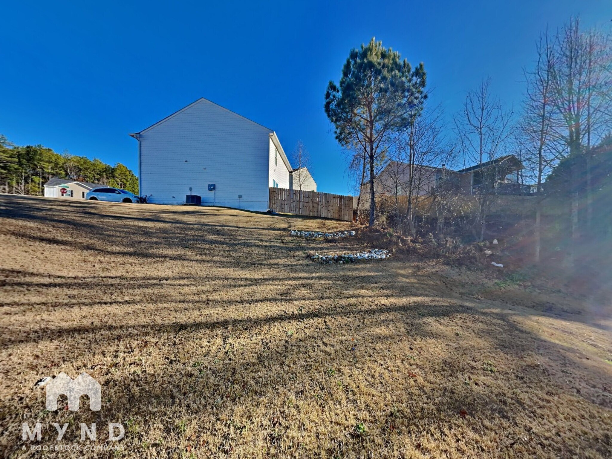 Building Photo - 418 Jada Ln