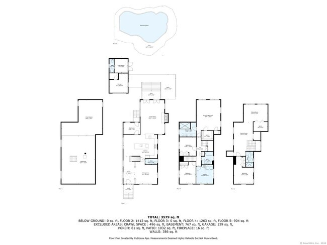 Building Photo - 275 Lalley Blvd
