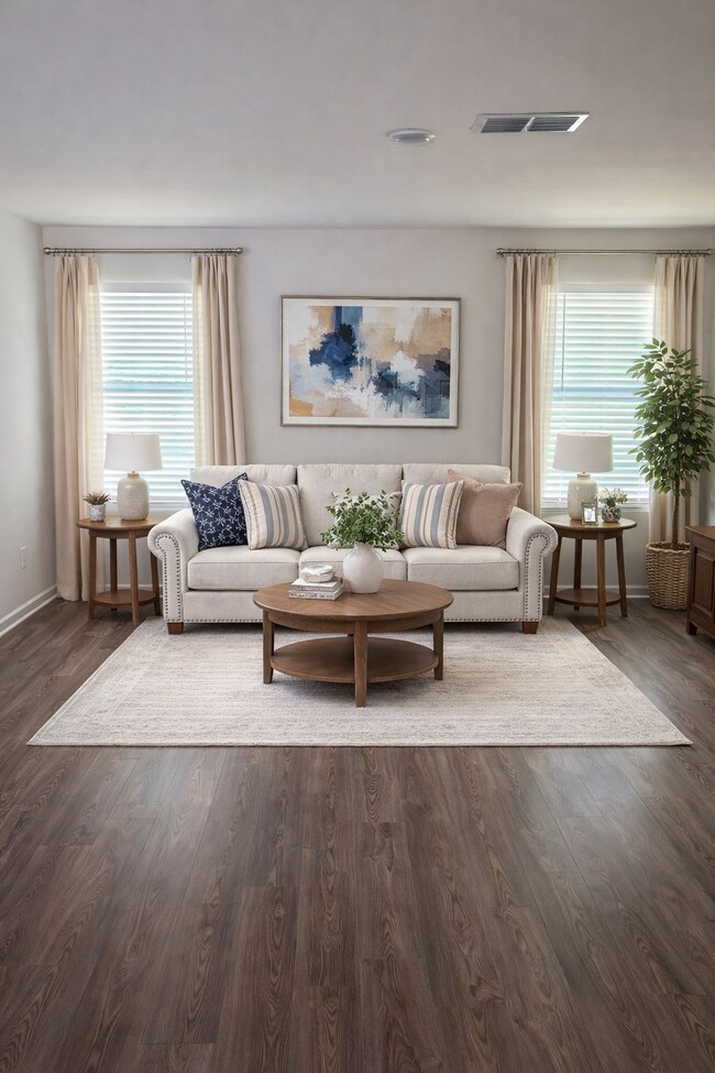 Building Photo - 516 Liberty Hall Dr