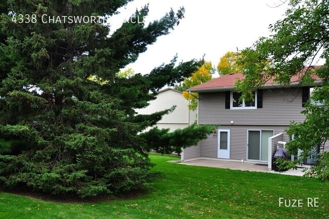 Building Photo - 4338 Chatsworth Cir