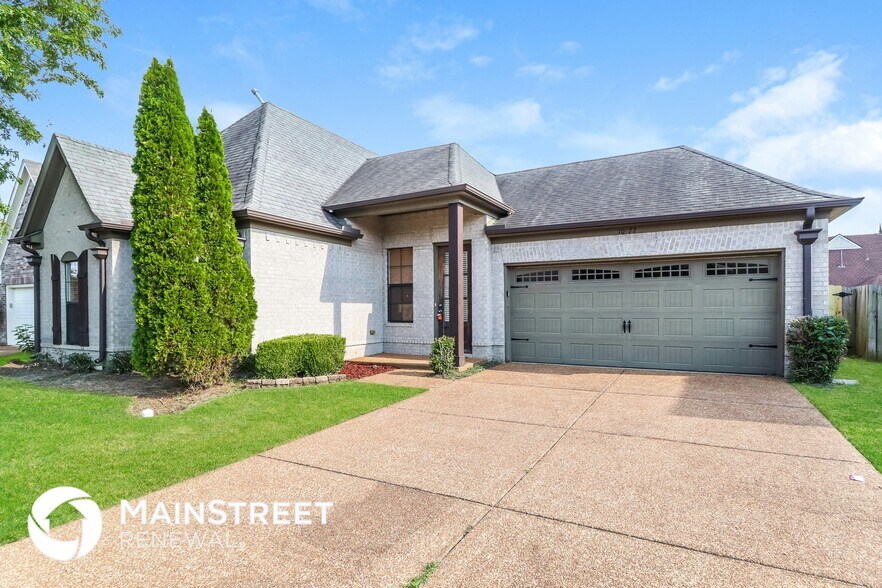 Building Photo - 10177 New Well Terrace