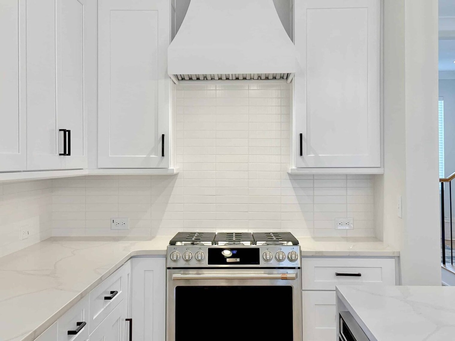 Building Photo - 413 W Lenoir St