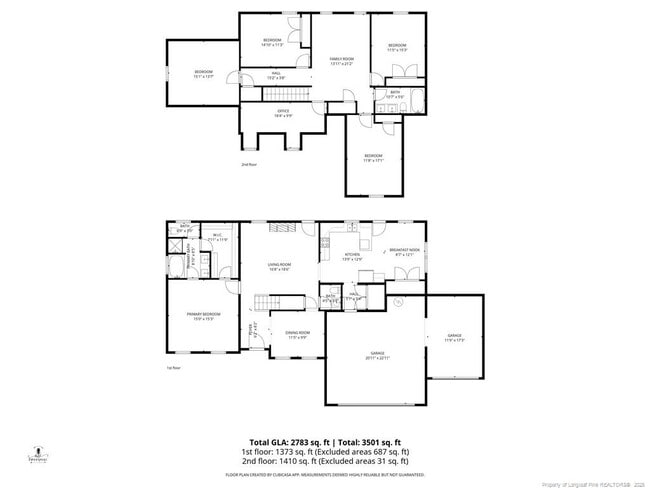 Building Photo - 455 Weston Woods St