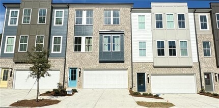Building Photo - 1475 Creekside Cir NW