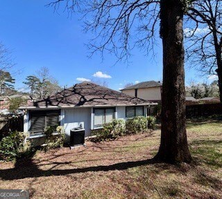 Building Photo - 4063 Creek Station Ln