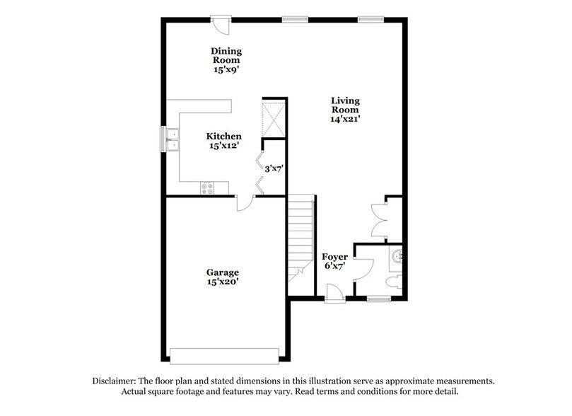 Building Photo - 604 Overlook Rd