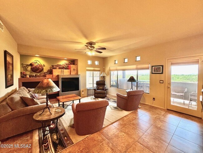 Building Photo - 655 W Vistoso Highlands Dr