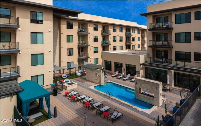 Building Photo - 7300 E Earll Dr