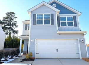 Building Photo - Pristine, 2 Story Home located in the Reserve at Canyon Hills Subdivision!