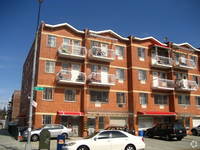 Primary Photo - 111-15 37th Ave