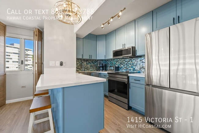 Building Photo - 1415 Victoria St