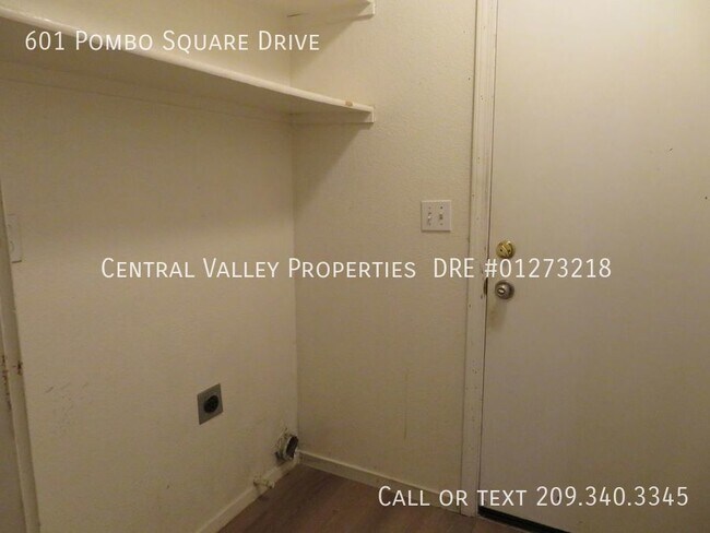 Building Photo - 601 Pombo Square Dr