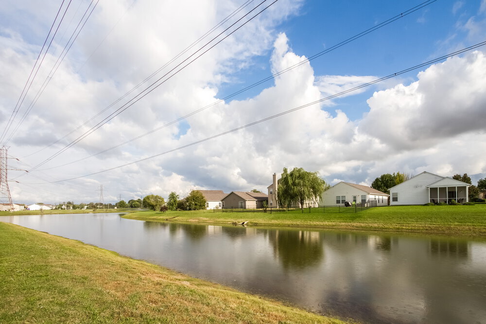 Building Photo - 7848 Caraway Pl