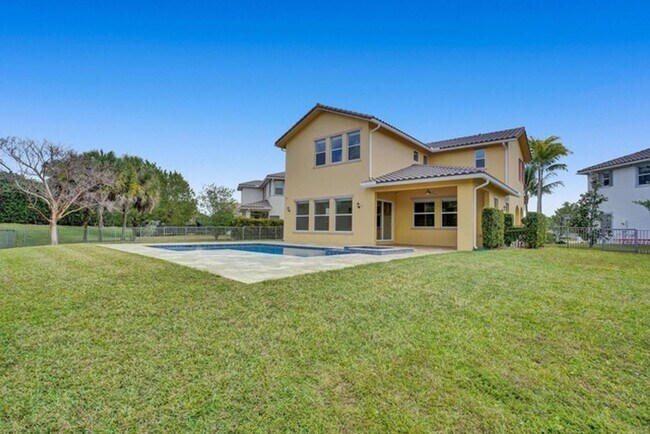 Building Photo - Great Pool Home with excellent lake View in Heron Bay, Parkland