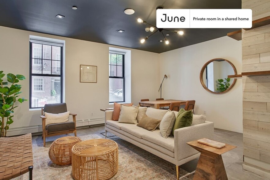 Building Photo - Nice Private ROOM in Manhattan