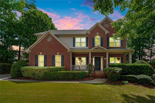 Building Photo - 1120 Bagwell Dr NW