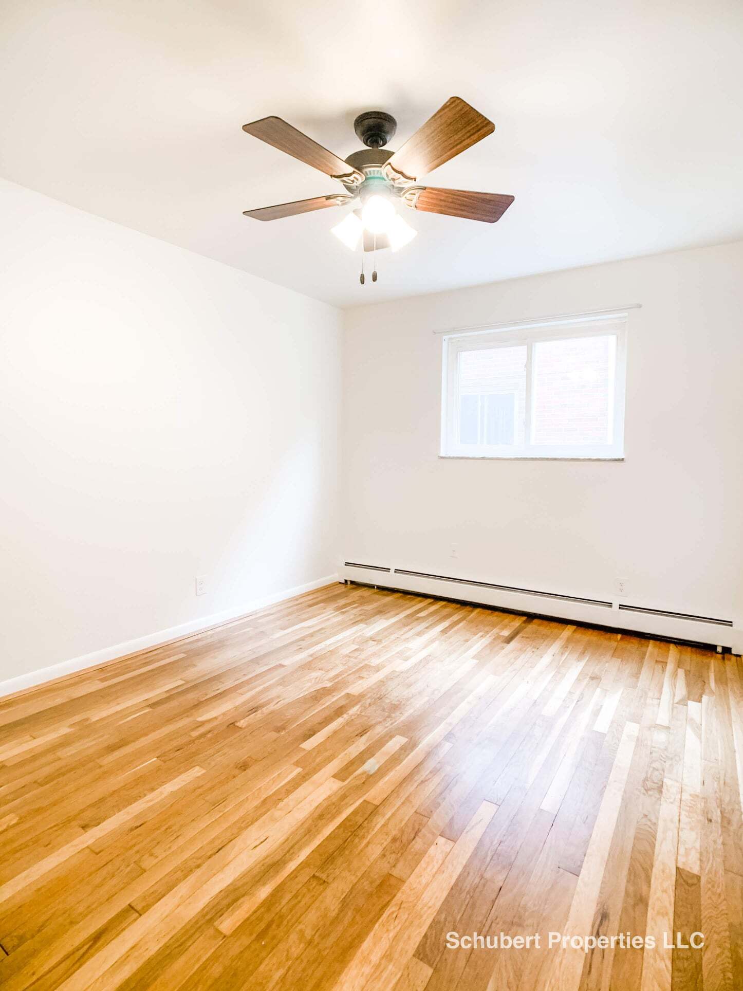 Small Bedroom #7 - 3154 Schubert Ave