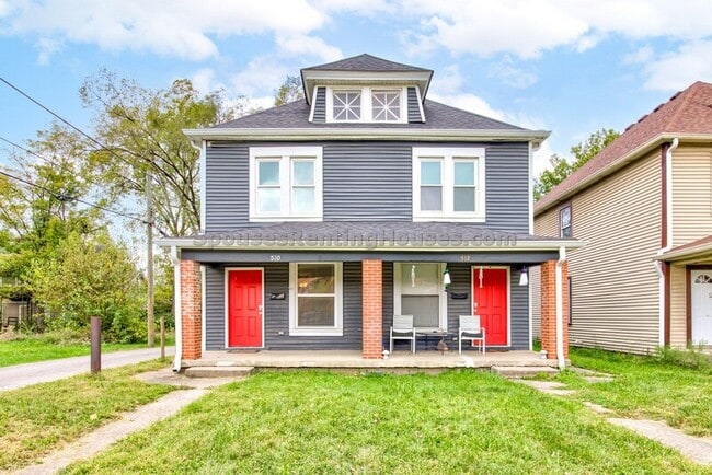 Primary Photo - 510 N Beville Ave