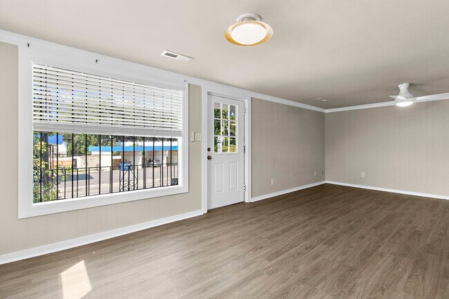 Building Photo - 4440 Spruill Ave