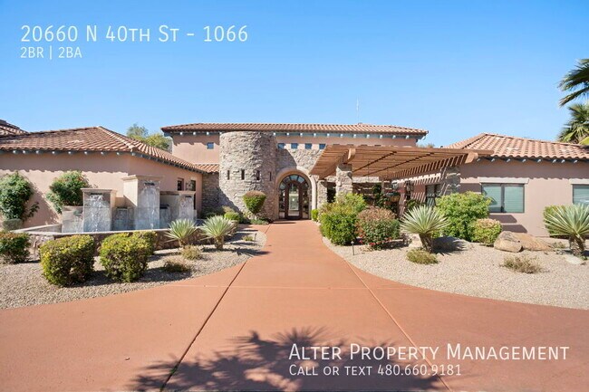 Building Photo - 20660 N 40th St