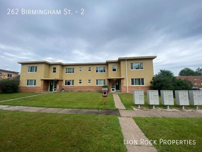 Building Photo - 262 Birmingham St