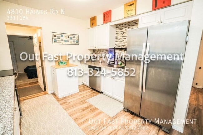 Building Photo - 4810 Haines Rd N