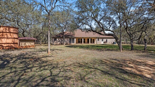Building Photo - Private 5.5-Acre Retreat in Schoenthal Ranch – Space, Comfort & Country Living
