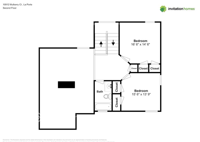 Building Photo - 10912 Mulberry Ct