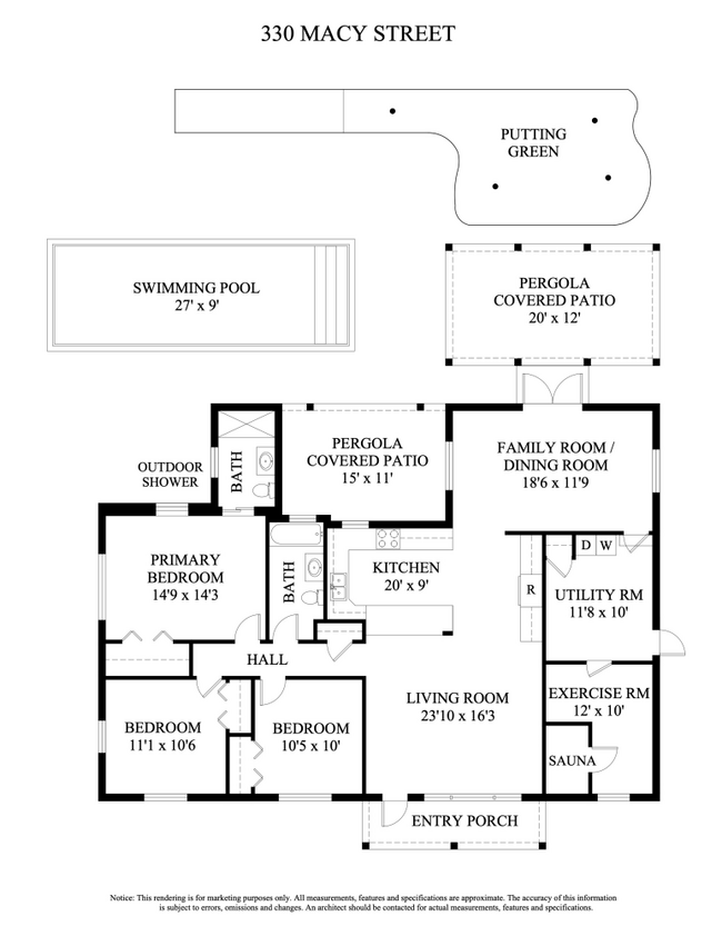 Building Photo - 330 Macy St