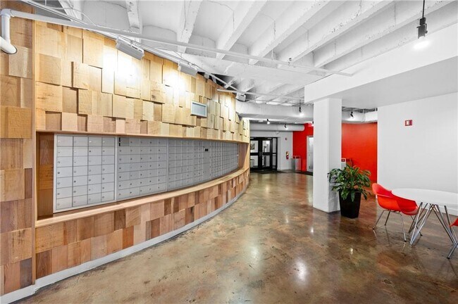 Building Photo - 878 Peachtree St NE