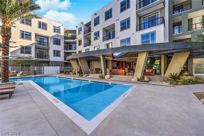 Building Photo - 8475 Michael Cherry Ave