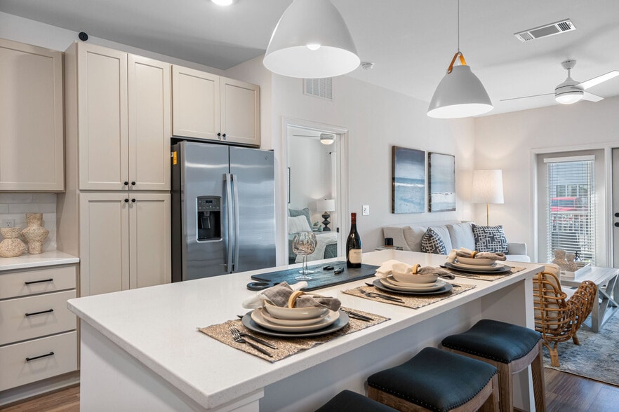 Primrose at Santa Rosa Beach 15 Blue Cove Dr Santa Rosa Beach FL