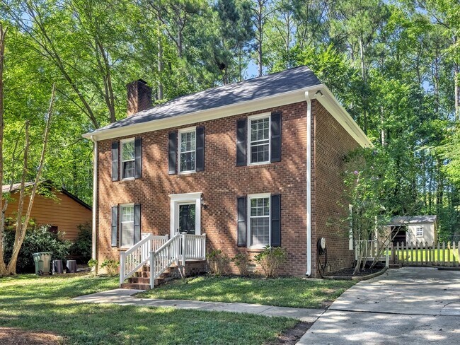 Building Photo - 312 Trappers Run Dr