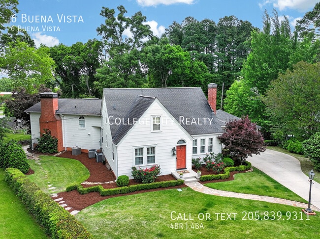Building Photo - 6 Buena Vista