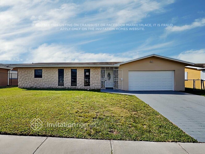 Primary Photo - 10740 SW 175th St