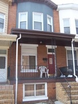 Building Photo - 4146 Falls Rd