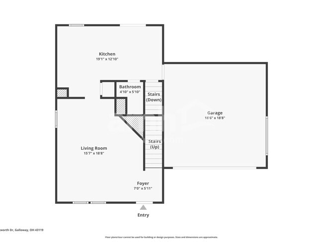 Building Photo - 5433 Longworth Dr