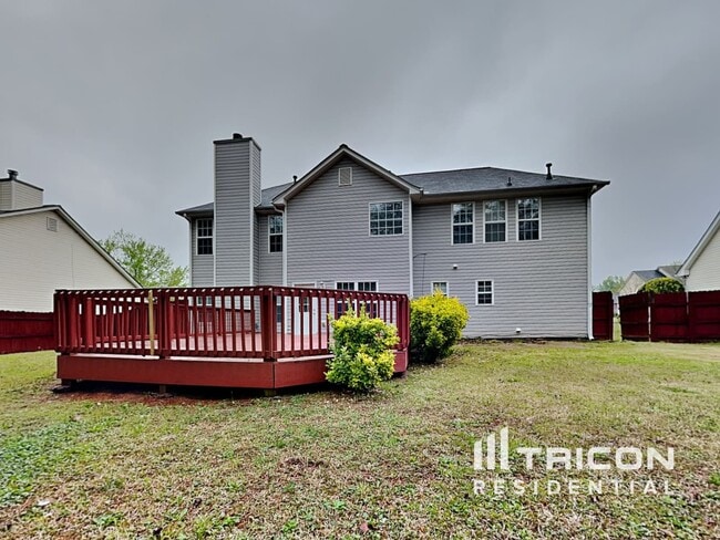 Building Photo - 3362 Kittery Dr SW