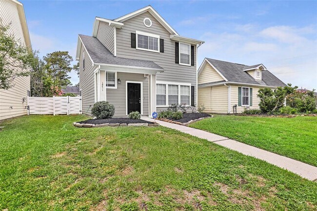 Building Photo - 18631 Atasca Oaks Dr