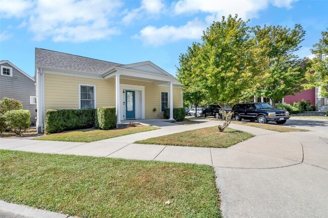 Building Photo - 3541 Hempstead St
