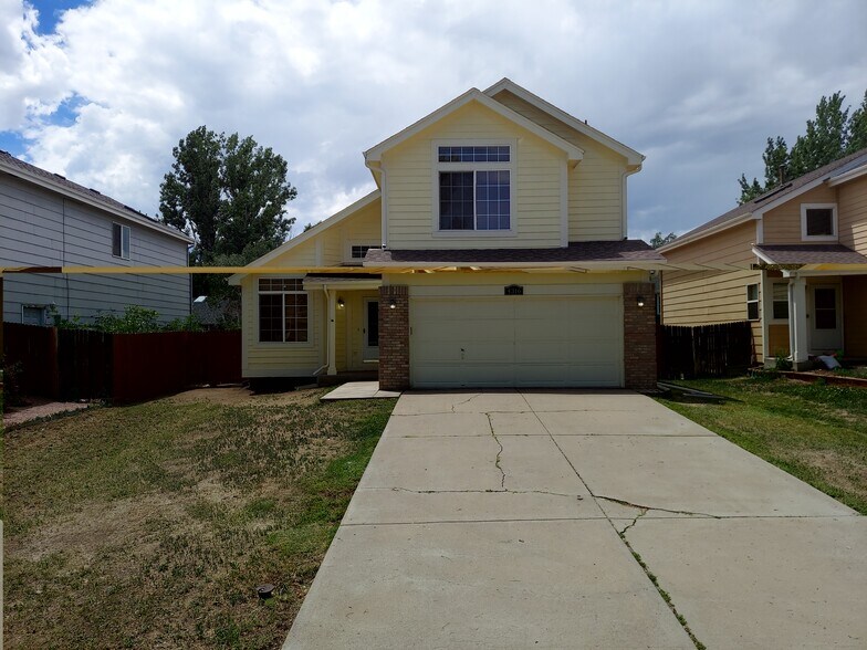 Building Photo - 4316 Horizonpoint Dr