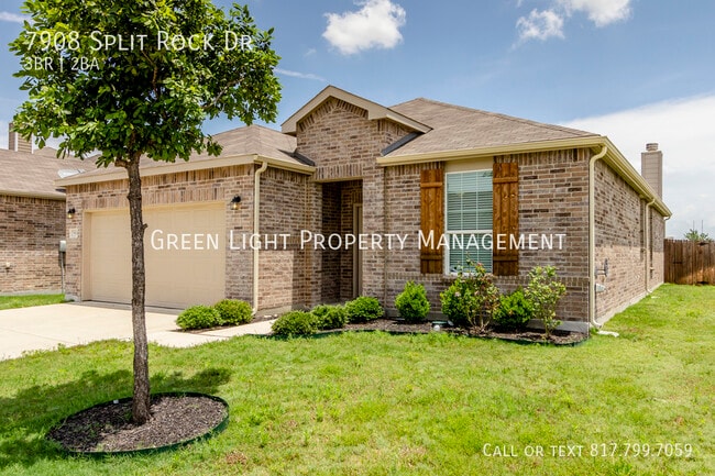Building Photo - 7908 Split Rock Dr