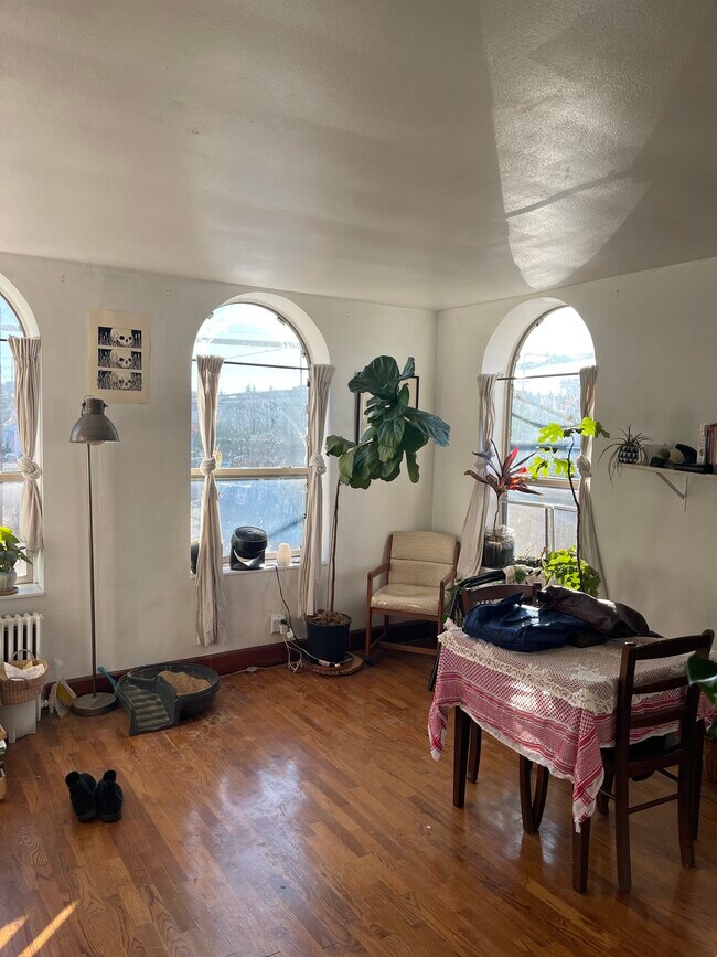 Building Photo - Olympia DT 504