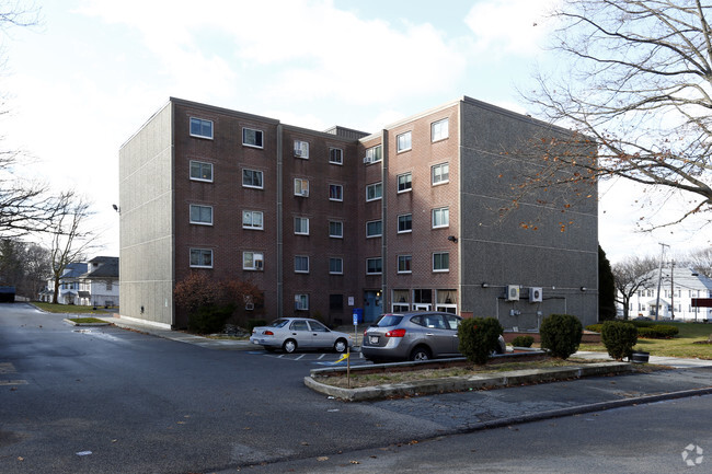 Building Photo - Rockland Towers