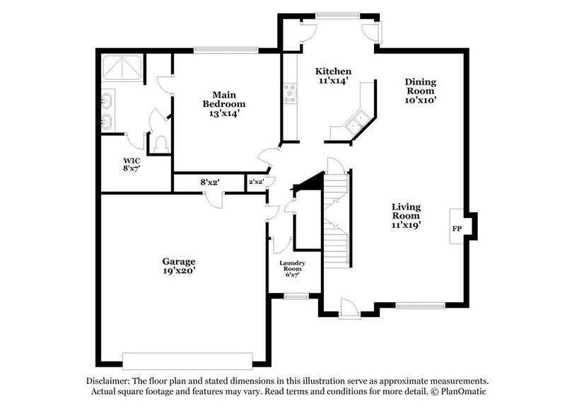 Building Photo - 40 Horseshoe Bend