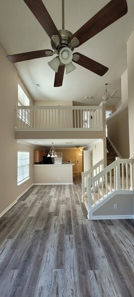Building Photo - 5610 Harbor House Dr