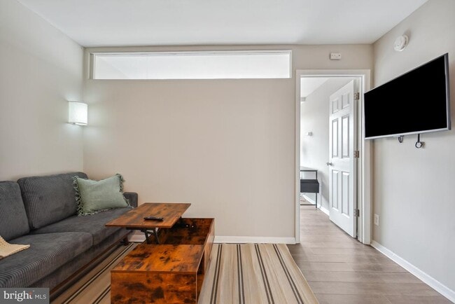 Building Photo - 2401 H St NW