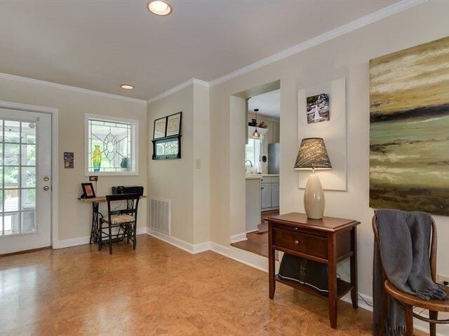 Building Photo - Mid Century Ranch near Augusta Country Club